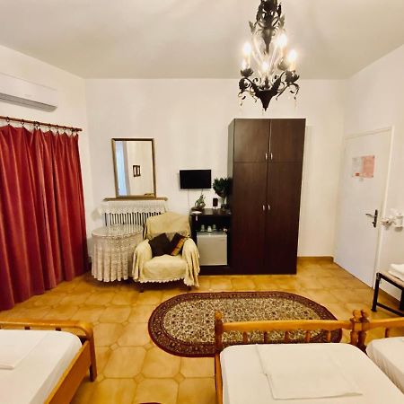 Eleutheria Rooms Igoumenitsa Eksteriør billede